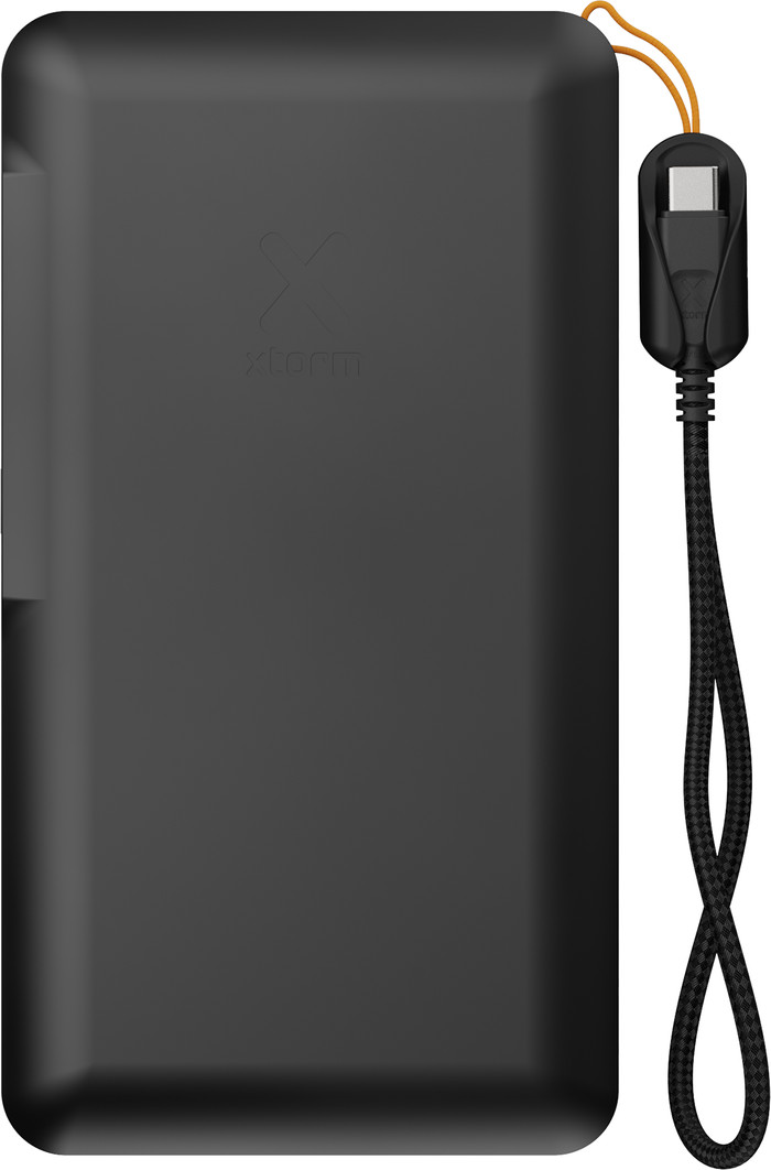 Xtorm NextGen Batterie Externe 70 W 45 000 mAh Noir dessus