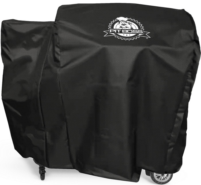 Pit Boss Competition Series PB1250 Hoes Main Image