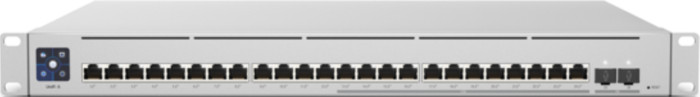 Ubiquiti UniFi Enterprise 24 PoE Main Image