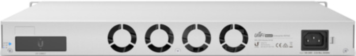 Ubiquiti UniFi Enterprise 48 PoE arrière
