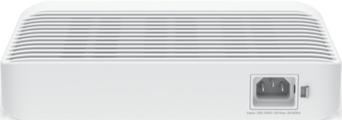 Ubiquiti UniFi Enterprise 8 PoE null