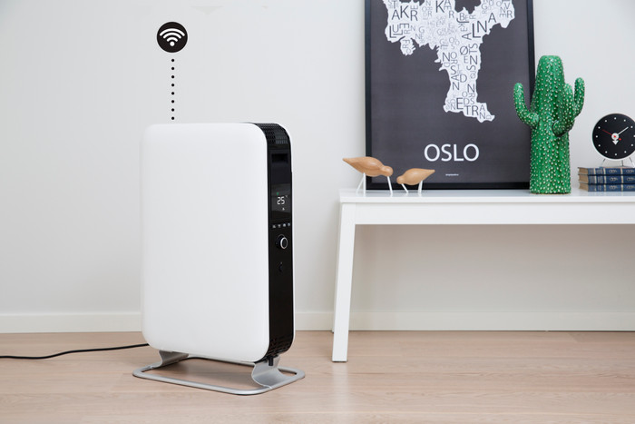 Mill OIL2000WIFI3 visual leverancier