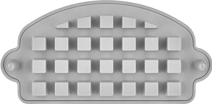 KitchenAid 5KFP1319EBM Noir Mat null