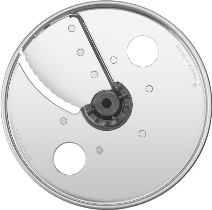 KitchenAid 5KFP1319EBM Noir Mat null