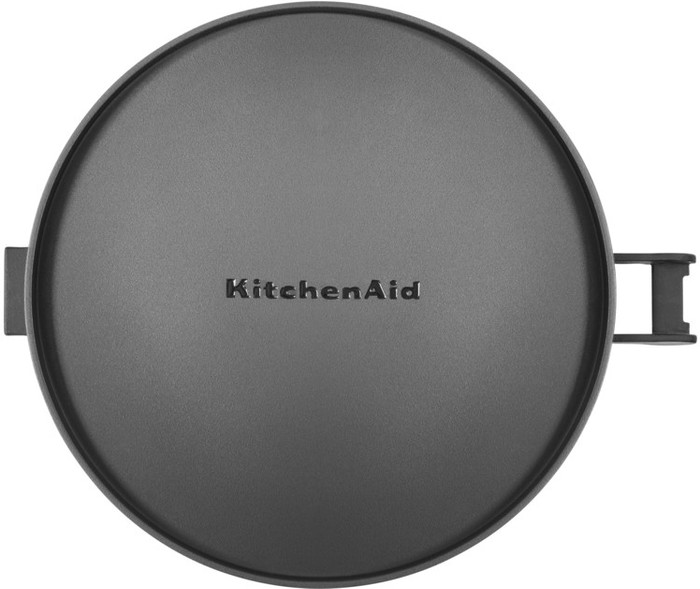 KitchenAid 5KFP1319EBM Noir Mat null