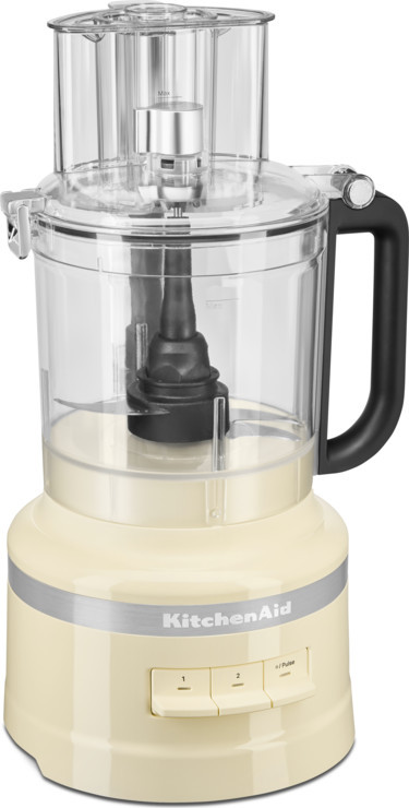 KitchenAid 5KFP1319EAC Crème null