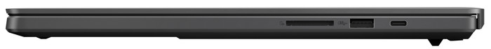 ASUS ROG Zephyrus G16 GU605CM-QR125W right side