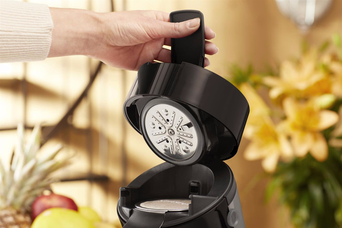 Philips Senseo Original HD6553/67 Zwart visual leverancier