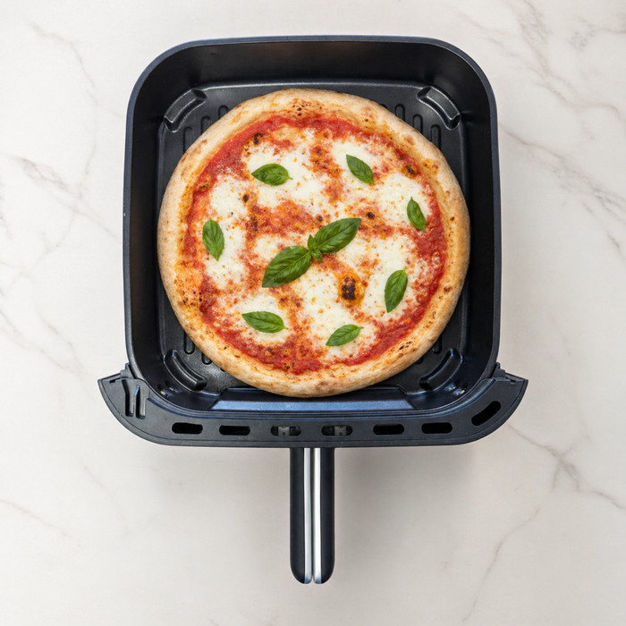 Tefal Ever Fry Trio EY9678 bovenkant