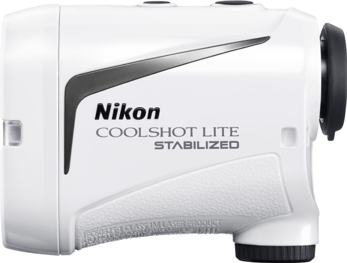 Nikon Coolshot Lite Stabilized null
