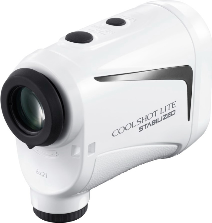 Nikon Coolshot Lite Stabilized côté droit