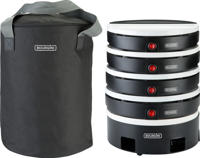 Bourgini Chef's Dinner Party null