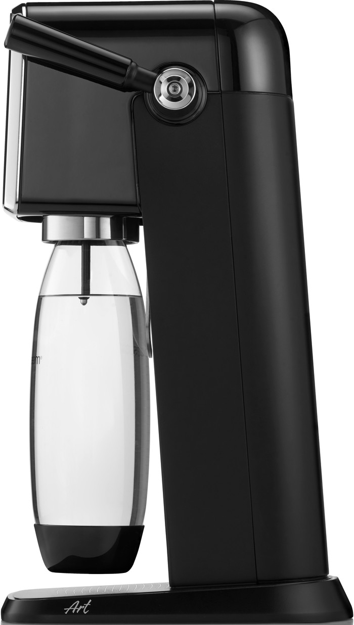 SodaStream ART Noir Kit de Démarrage null