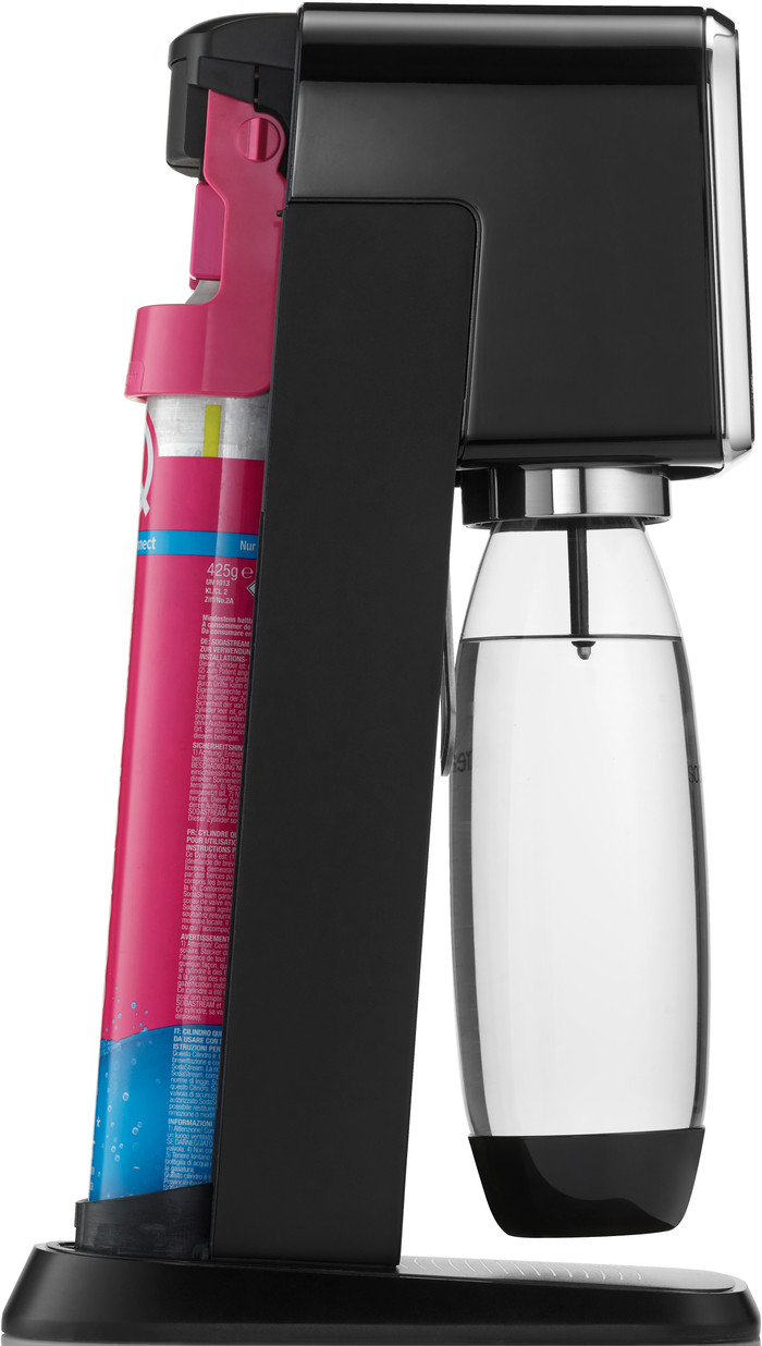 SodaStream ART Noir Kit de Démarrage null