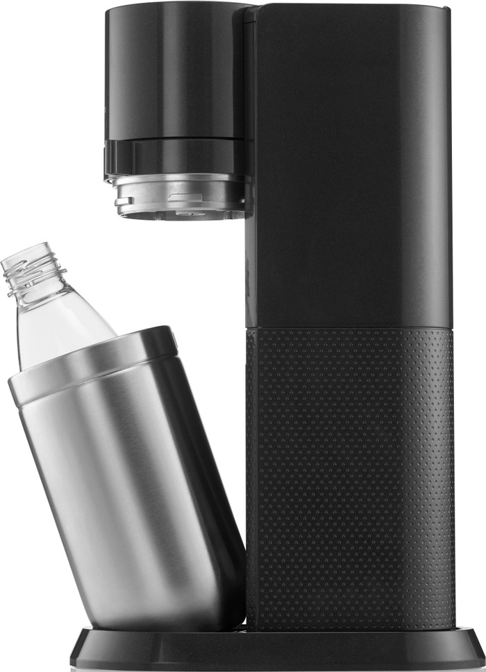 SodaStream DUO Black null