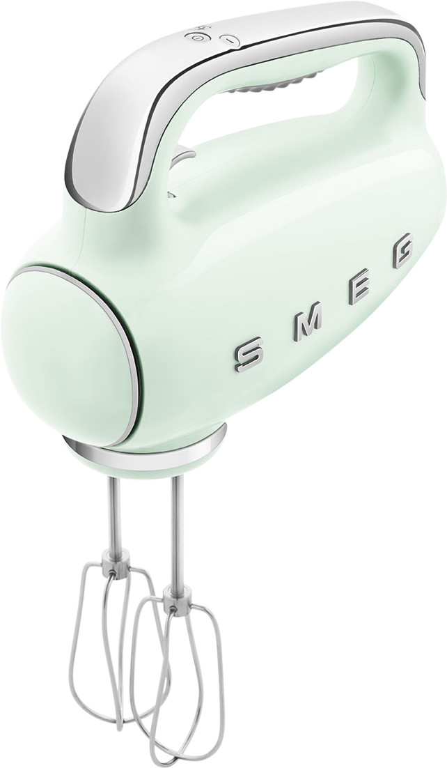SMEG HMF01PGEU Vert d'Eau Main Image