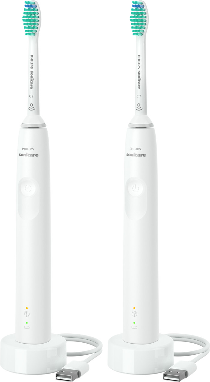 Philips Sonicare ProtectiveClean 3100 HX3675/13 Main Image