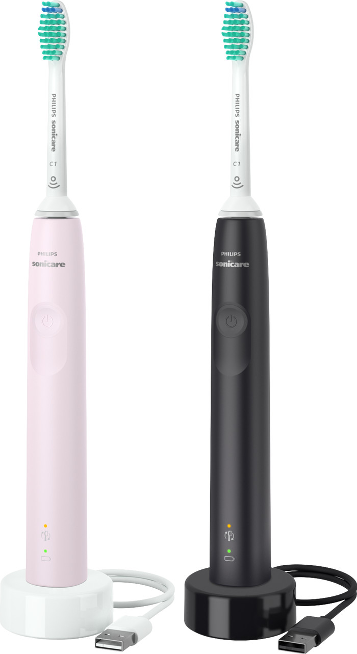 Philips Sonicare ProtectiveClean 3100 HX3675/15 Main Image