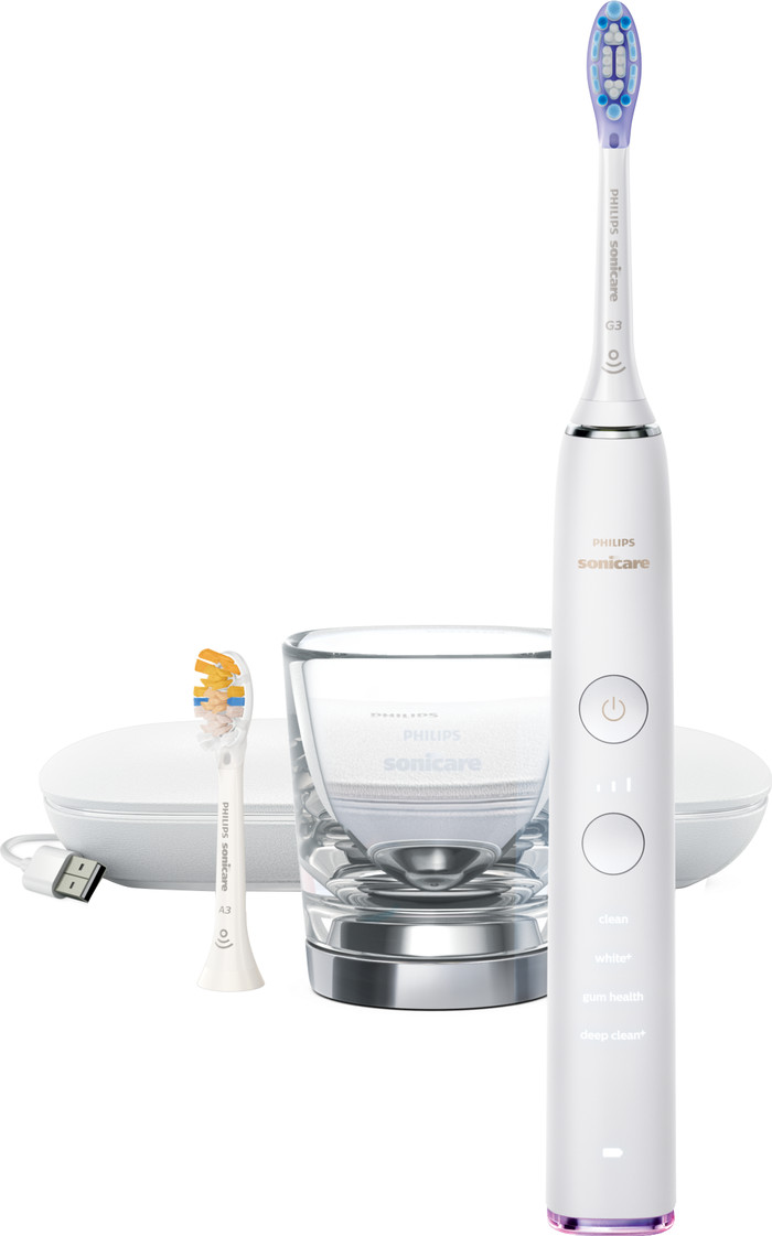 Philips Sonicare DiamondClean Smart 9400 HX9917/88 Main Image