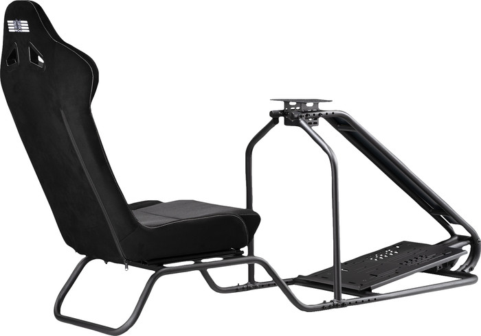 Next Level Racing F-GT Shift Simulator Cockpit rechterkant