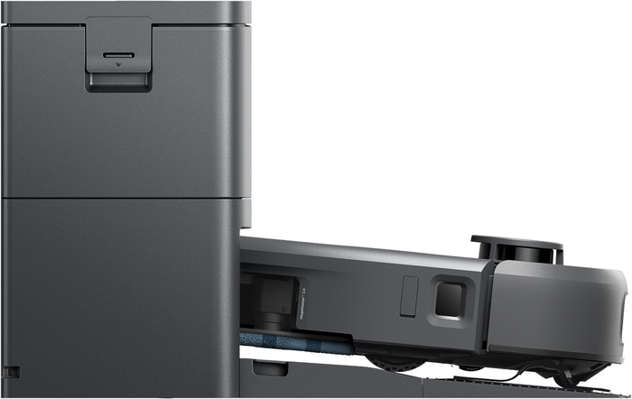 Anker eufy Omni C30 Edge côté gauche