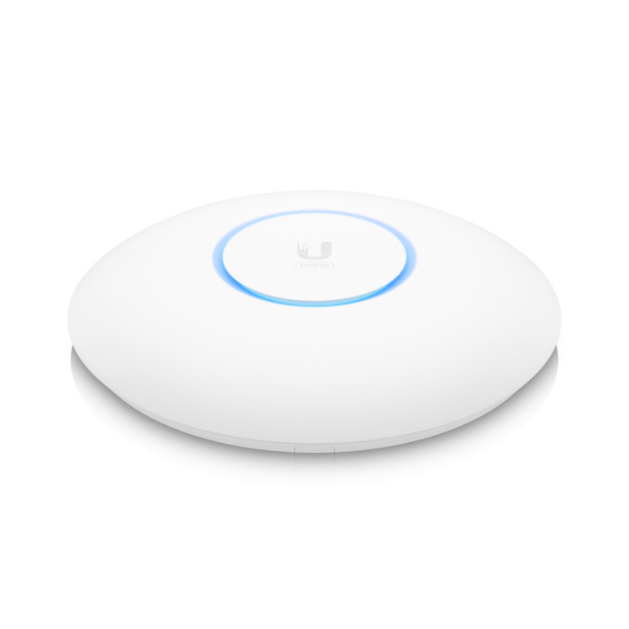 Ubiquiti UniFi 6 Professional Trio Pack bovenkant