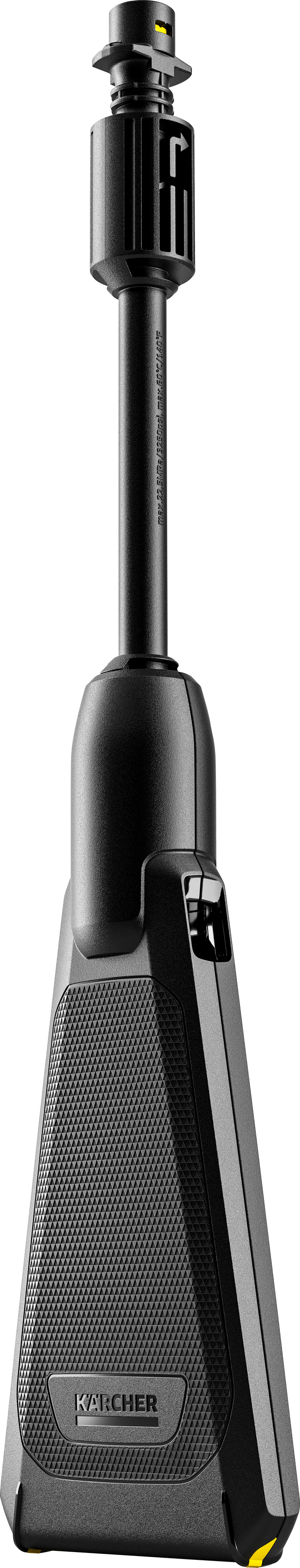 Karcher eco!Booster 120 (K2 & K3) rechterkant