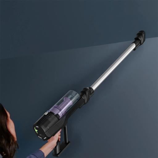 Rowenta X-Pert 5.80 RH5A31 product in gebruik