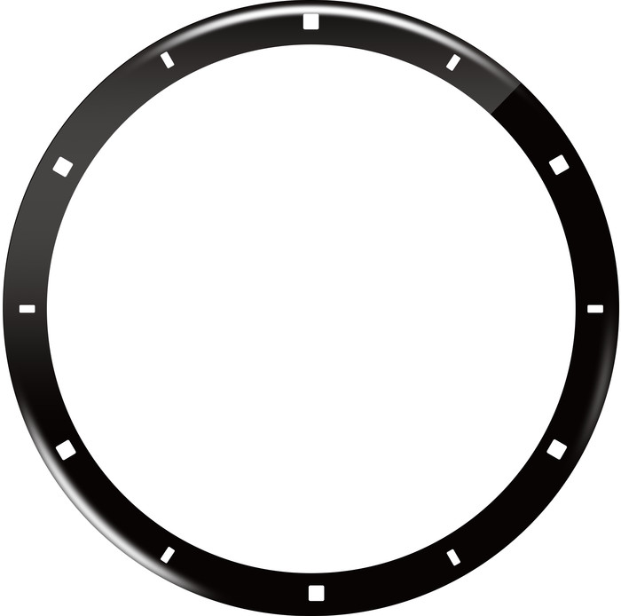 BlueBuilt Garmin Venu 4 45 mm Screenprotector voorkant