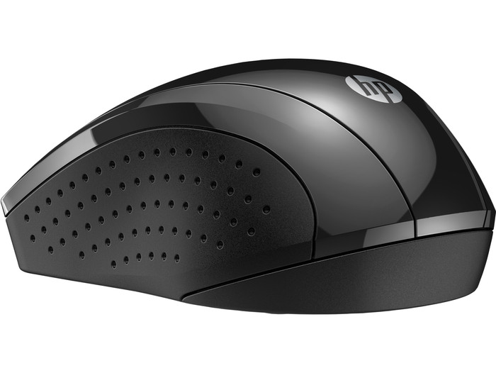 HP 220 Souris Sans Fil Noir null