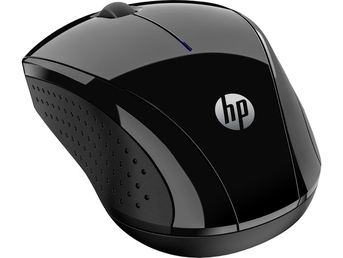 HP 220 Souris Sans Fil Noir null