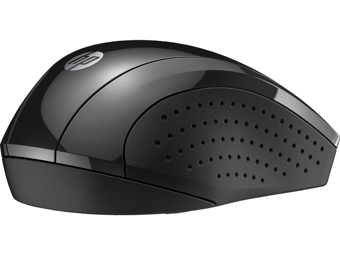 HP 220 Souris Sans Fil Noir null