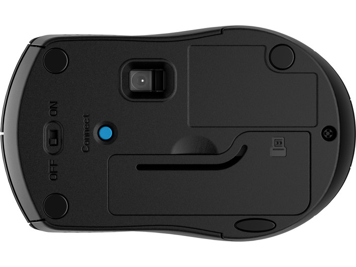 HP 220 Souris Sans Fil Noir null