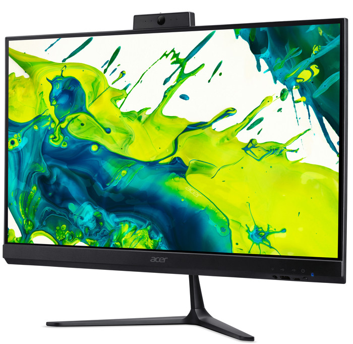 Acer Aspire (C27B I5530Q) BE rechterkant