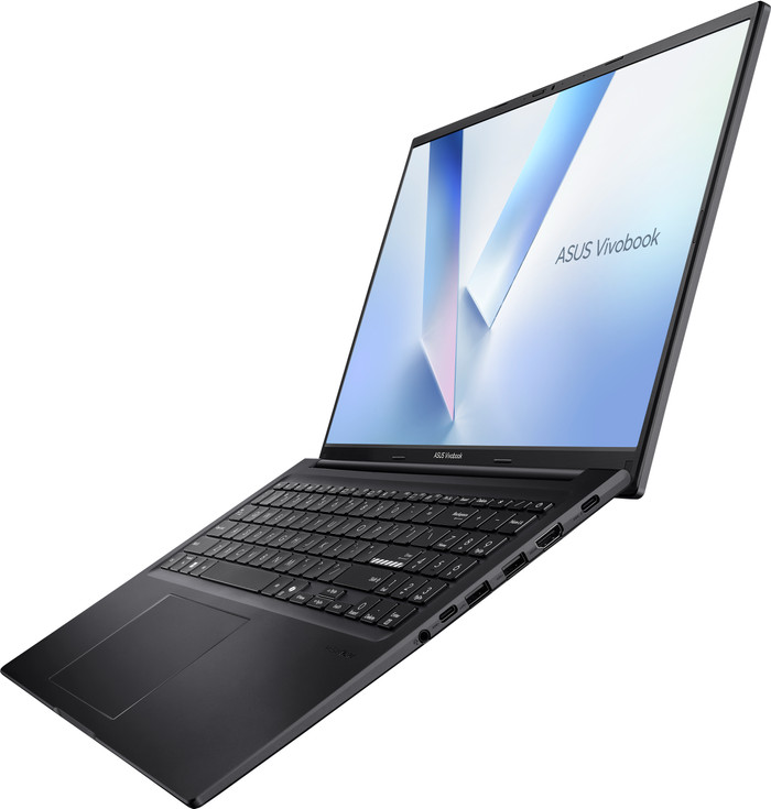 ASUS Vivobook 16 OLED M1605NAQ-SH088W Azerty linkerkant