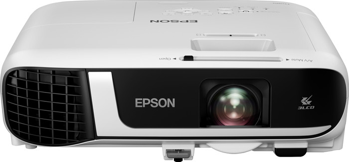 Epson EB-FH52 null