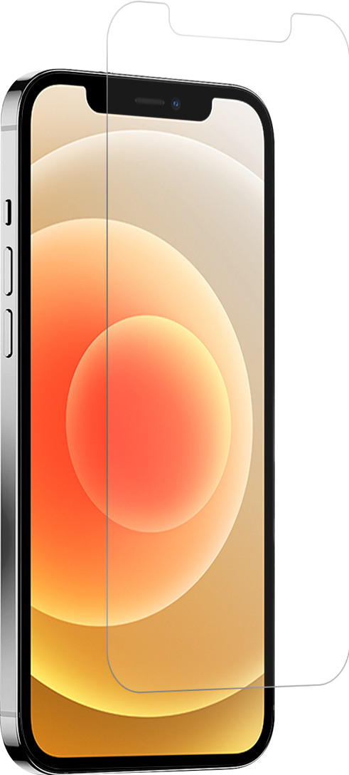 BlueBuilt Apple iPhone 12 mini Protège-écran Verre avant