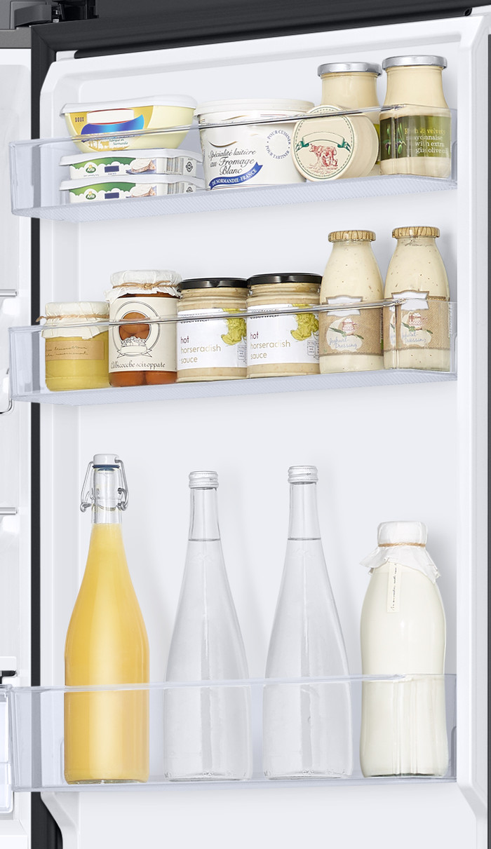 Samsung RB34C605CB1/EF detail