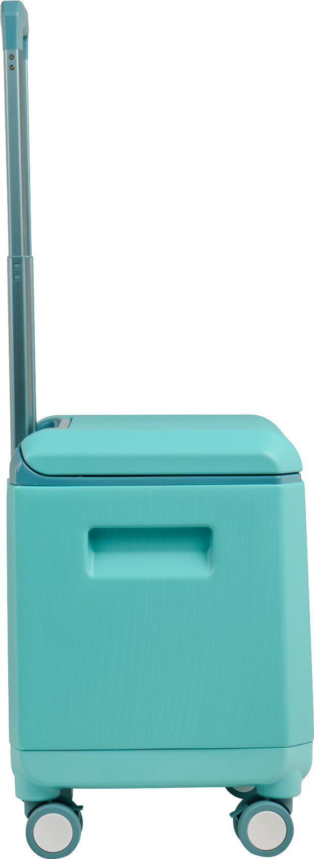 Igloo Tag Along Too Spinner 360 Lagoon côté droit