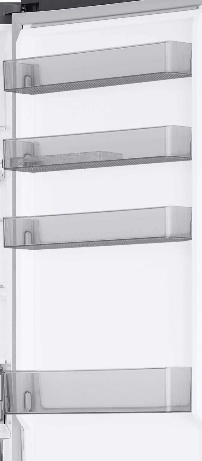 Samsung RB38C7B6AB1/EF detail