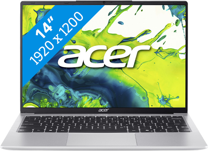 Acer Aspire Lite AL14-45P-R86N Main Image