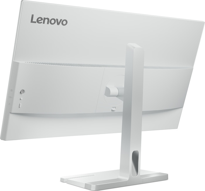 Lenovo L27h-4A achterkant