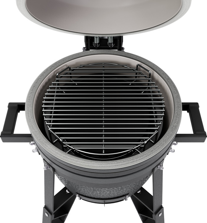 The Bastard Core Compact Complete binnenkant