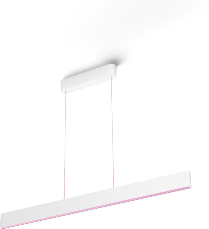 Philips Hue Ensis Suspension White & Color Blanc Main Image