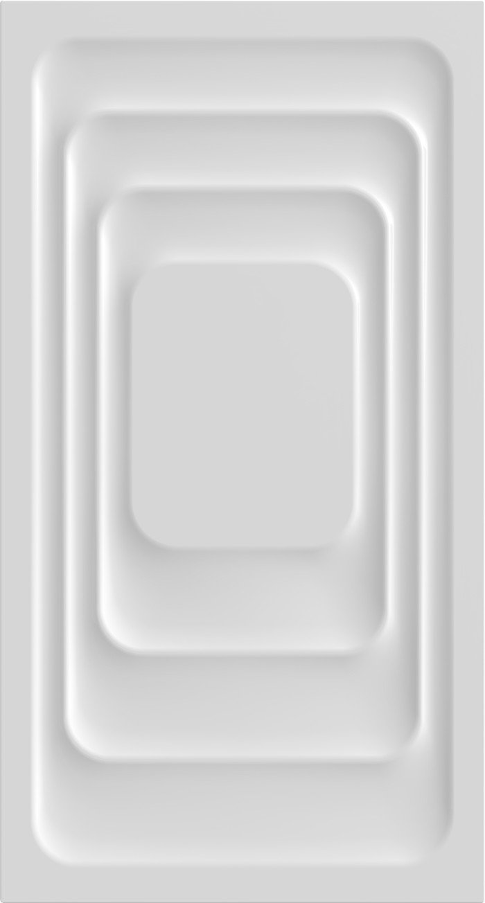 Beko BM5DFT4941B IronFinish - 9/6 kg rechterkant