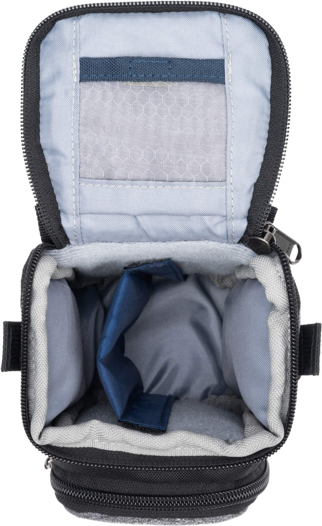 Think Tank Mirrorless Mover 5 Cool Grey intérieur