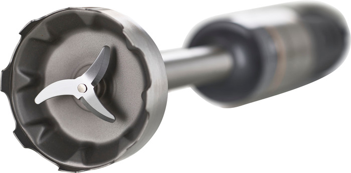 Kenwood HBM60.002GY Triblade XL+ dessous