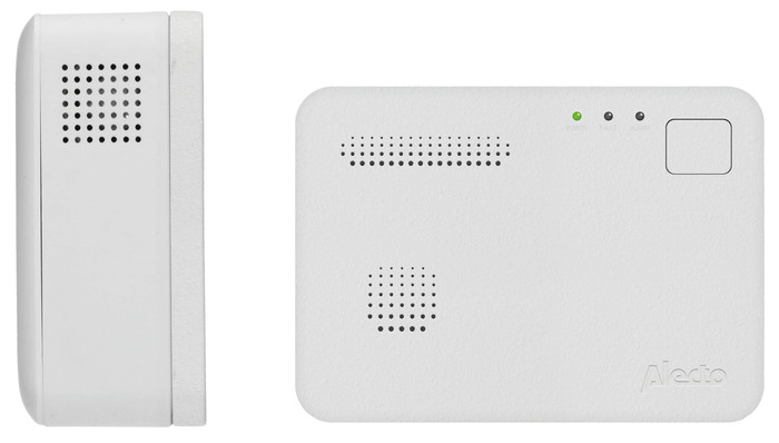 Alecto COA1910 White (10 years) null