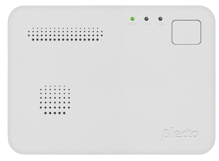 Alecto COA1910 White (10 years) null