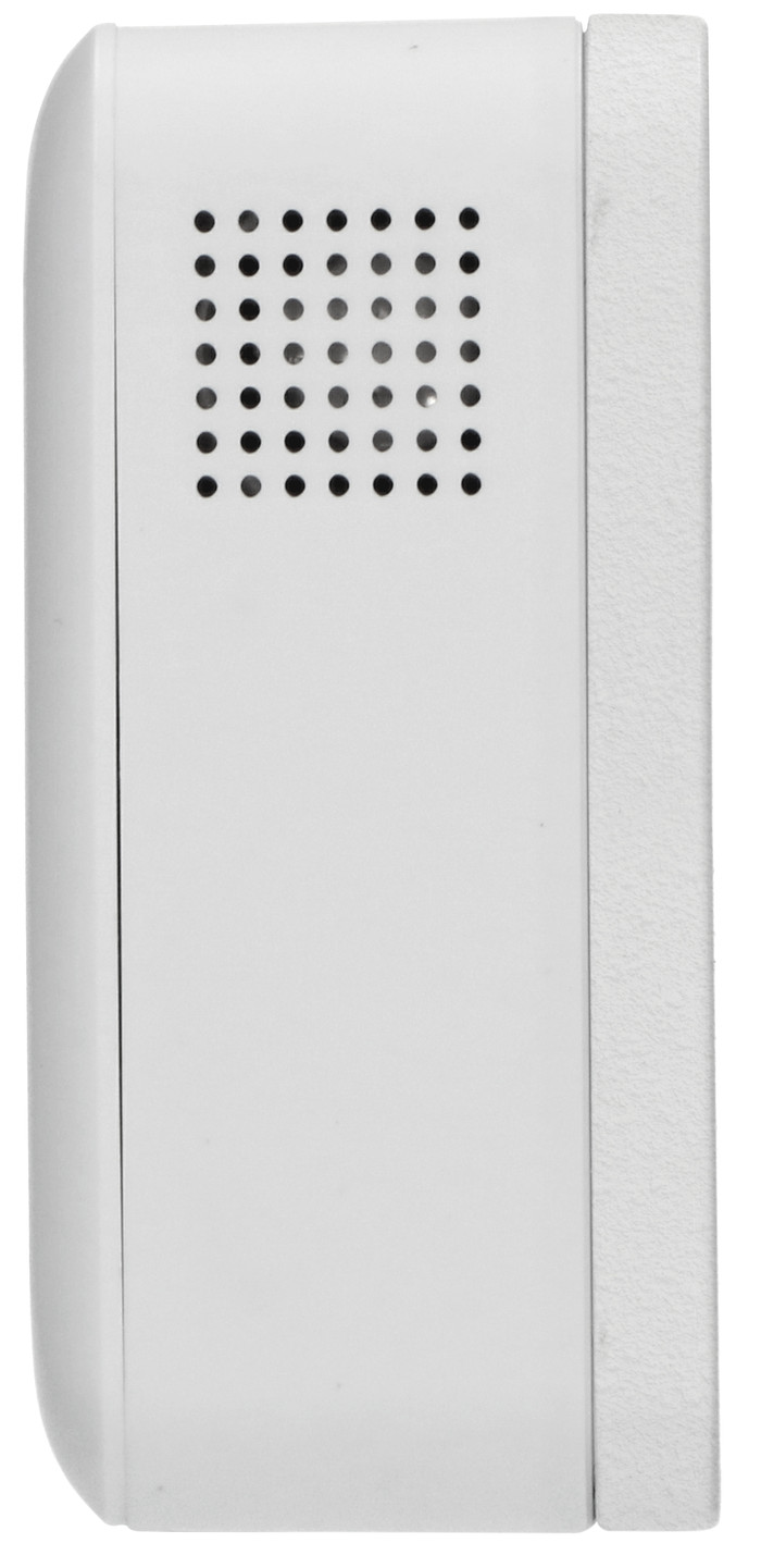 Alecto COA1910 White (10 years) null